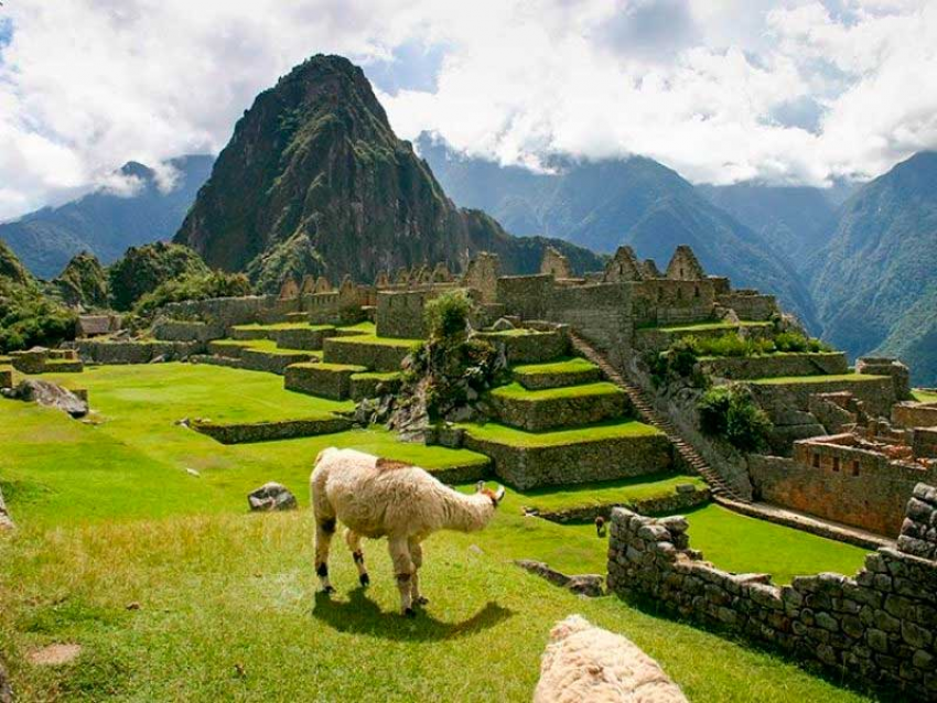 Paquetes Turisticos Peru